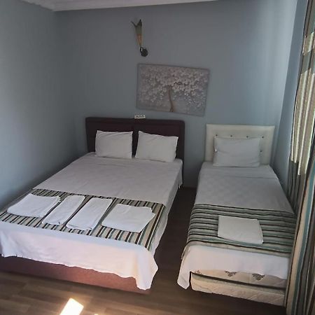 Life Hotel Antalia Esterno foto