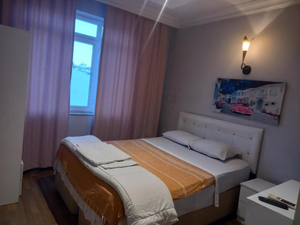 Life Hotel Antalia Esterno foto