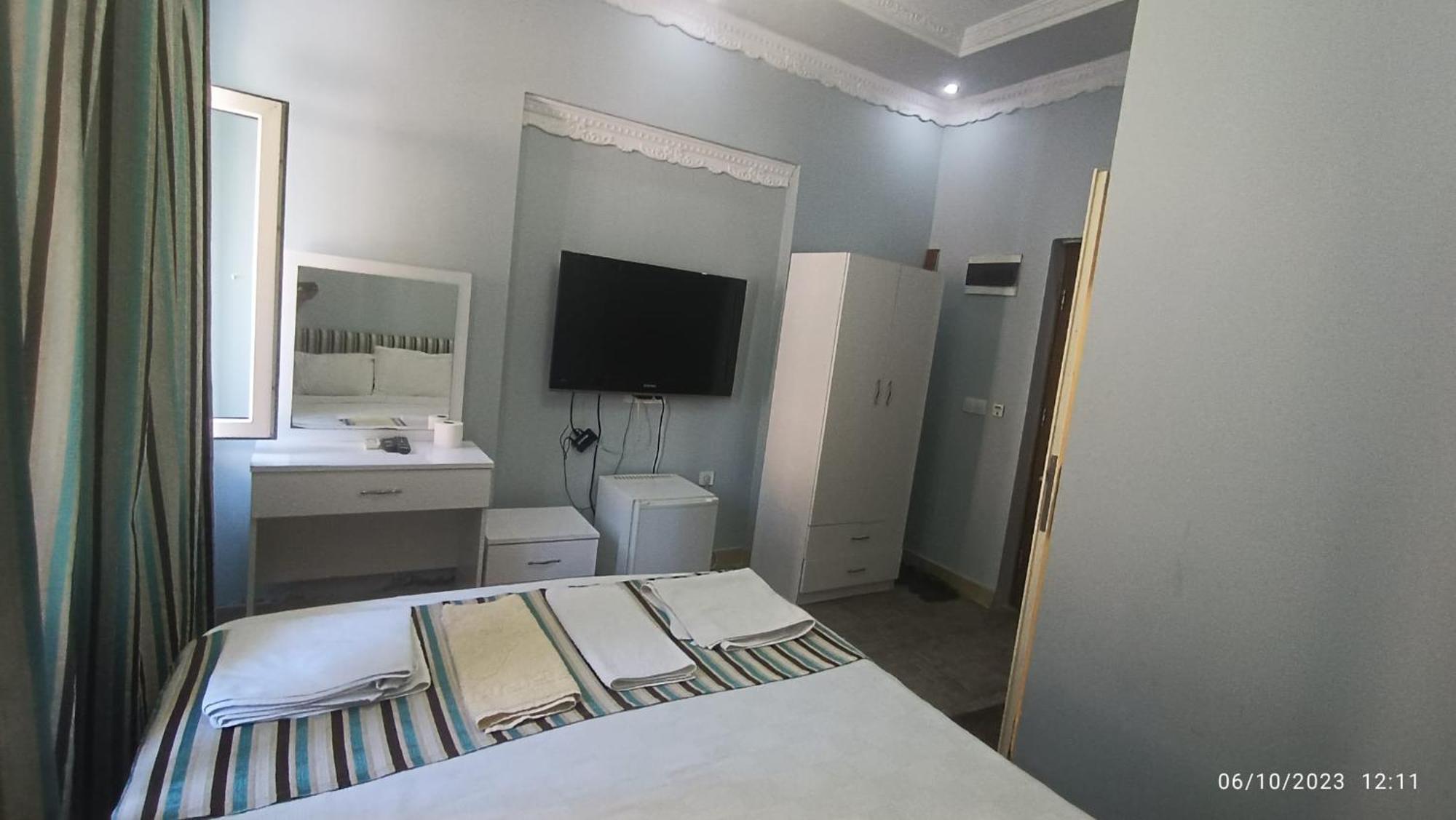 Life Hotel Antalia Esterno foto