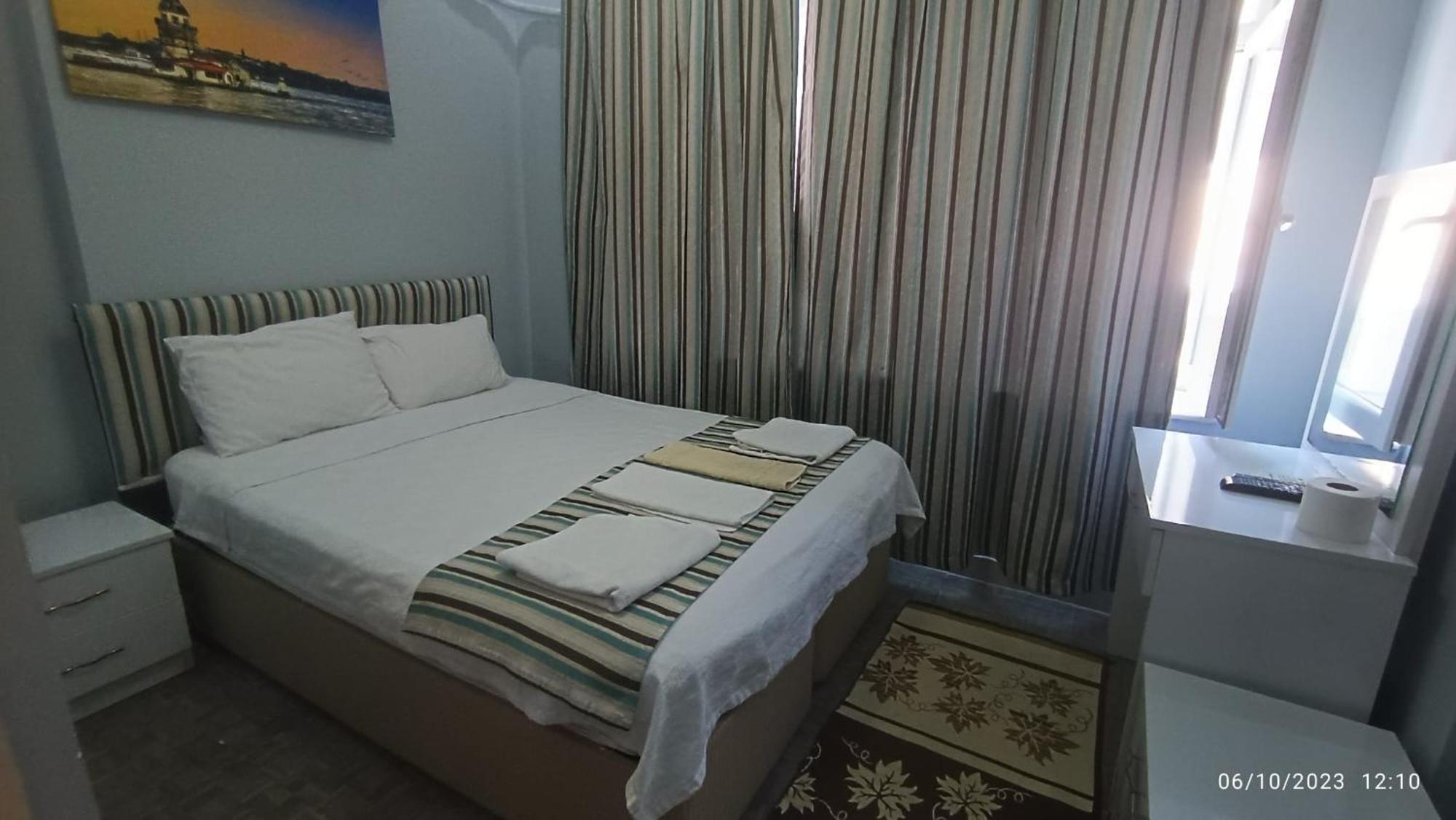 Life Hotel Antalia Esterno foto