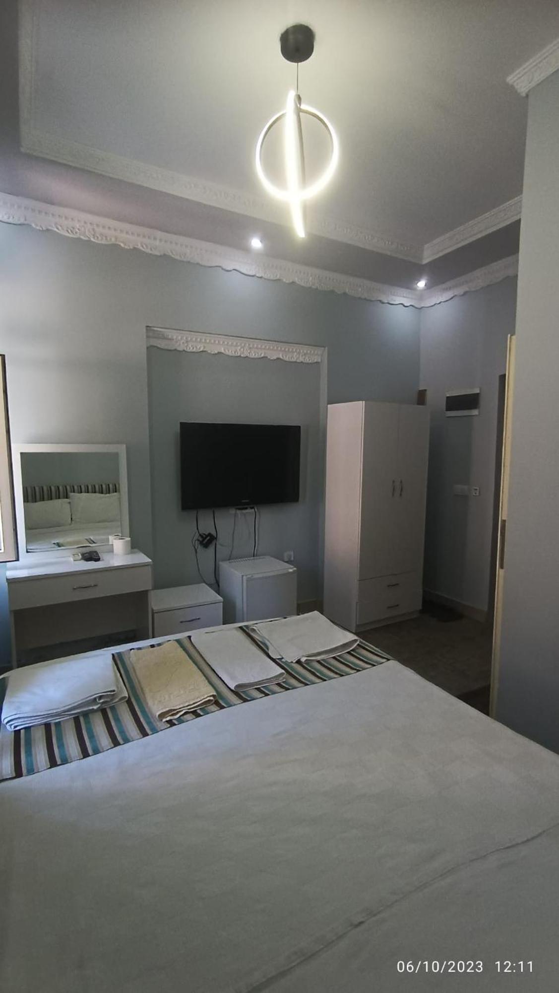 Life Hotel Antalia Esterno foto