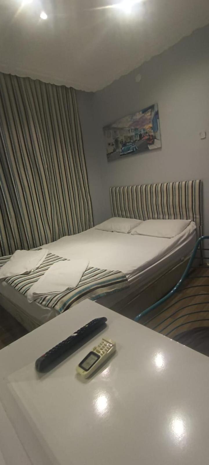 Life Hotel Antalia Esterno foto