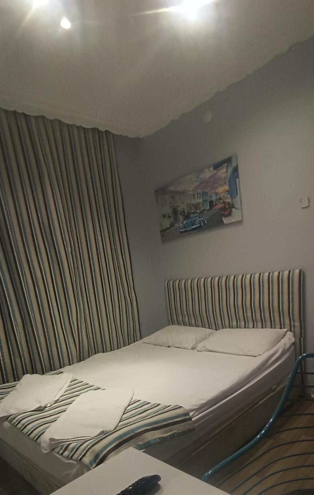 Life Hotel Antalia Esterno foto