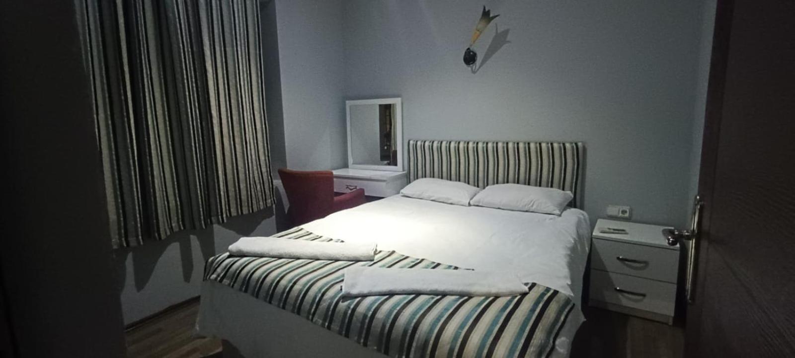 Life Hotel Antalia Esterno foto