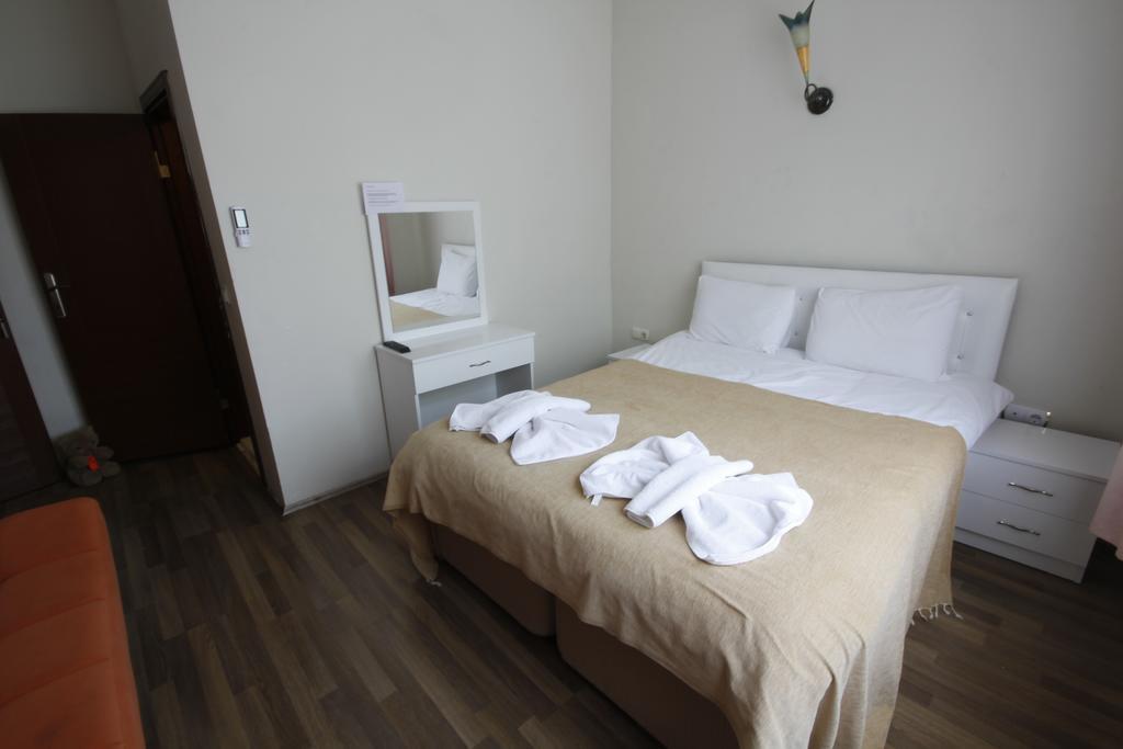 Life Hotel Antalia Esterno foto