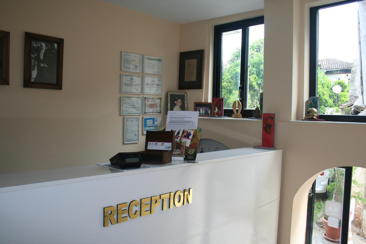 Life Hotel Antalia Esterno foto