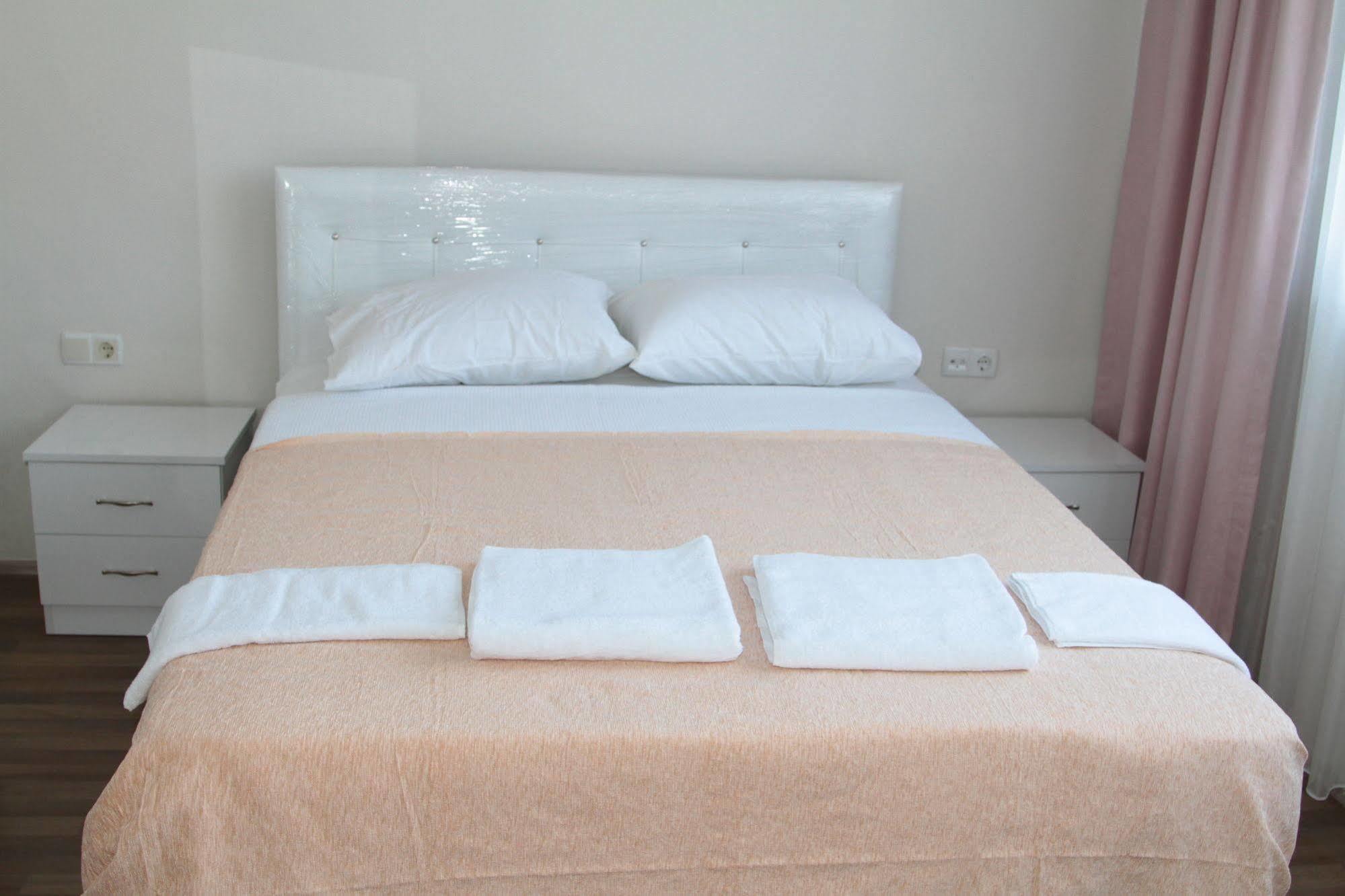 Life Hotel Antalia Esterno foto